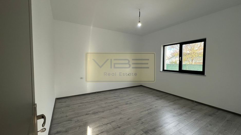 Casa noua individuala 3 camere zona Holboca-Dancu - Poză 12