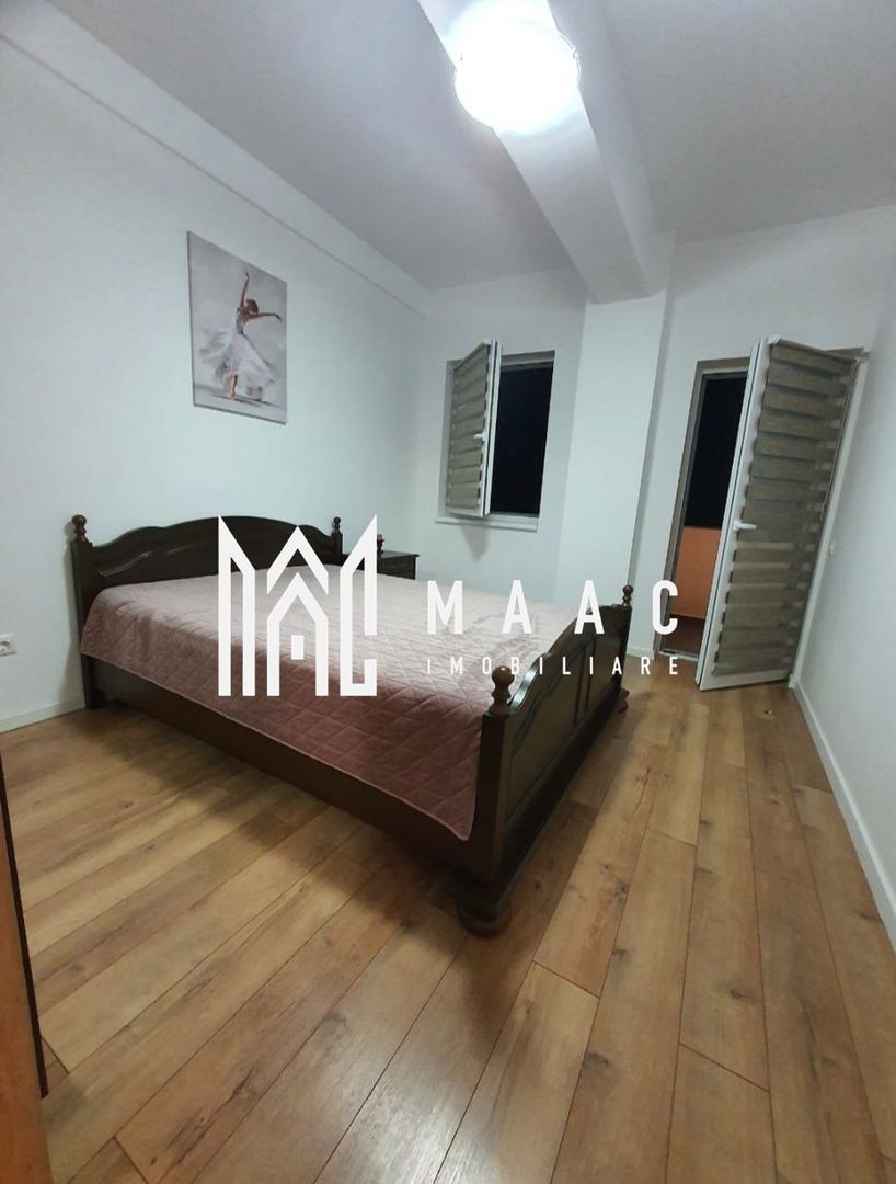 Apartament 2 camere | 70 MPU | Etaj 5 | Loc de parcare | Doamna Stanca - Poză 6