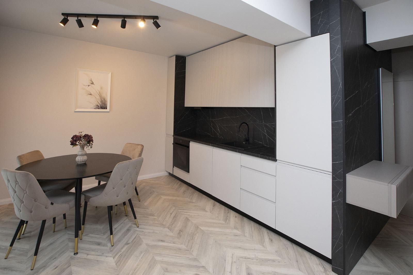 VANZARE APARTAMENTE 1,2 SI 3 CAMERE WEST CITY TOWER - Poză 4