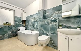 Penthouse cu 3 camere si terasa de 34mp | Giroc | Profi - Poză 13