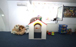 Casa de vanzare P+1+M Drumul Taberei Bucuresti - Poză 21