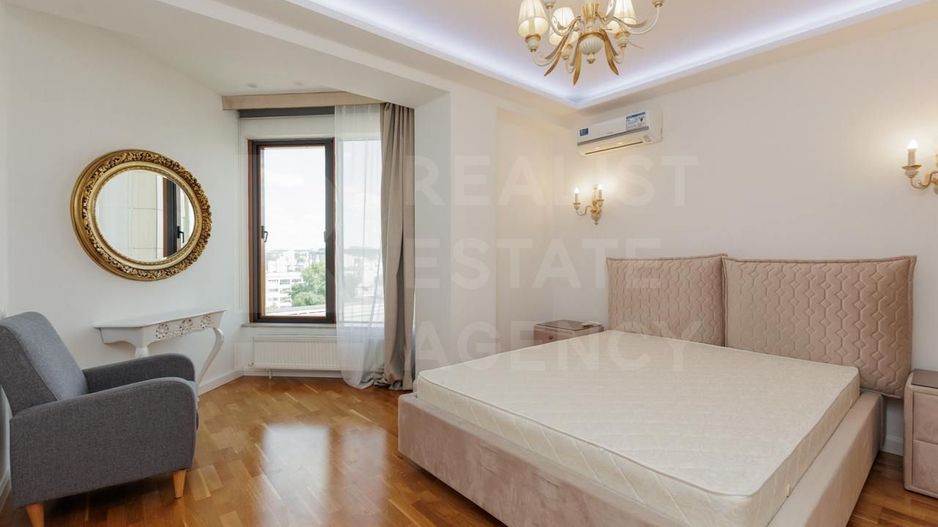 Chirie, apartament, 2 camere, bul. Ștefan cel Mare, Centru - Poză 5