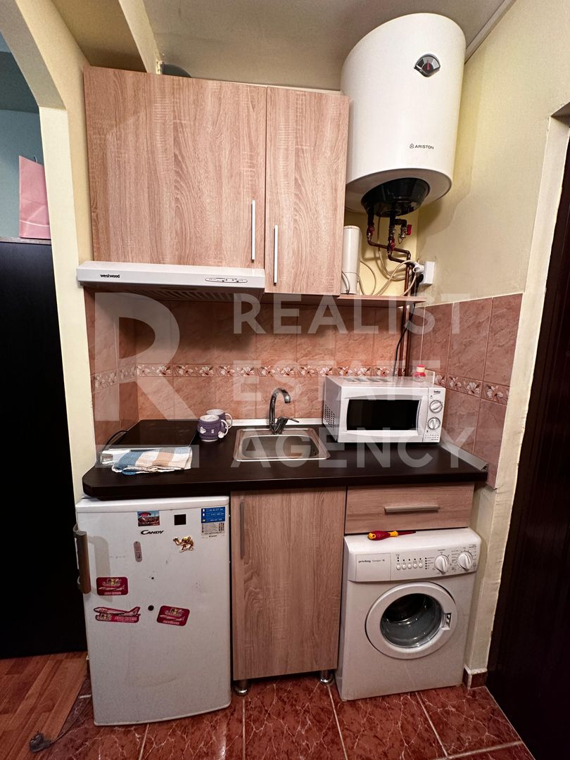 Vânzare, garsonieră, zona Torontalului, Timișoara - Poză 7