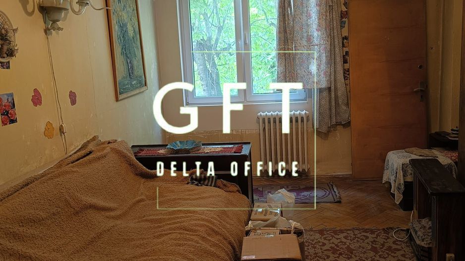 Apartament ultracentral, 76 mp utili, etaj 1 – zona pietonal Liviu Rebreanu - Poză 3