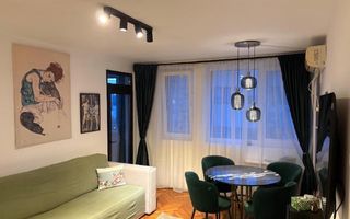 Apartament 2 camere | Lujerului | renovat 2025 | 3 min metrou - Poză 1