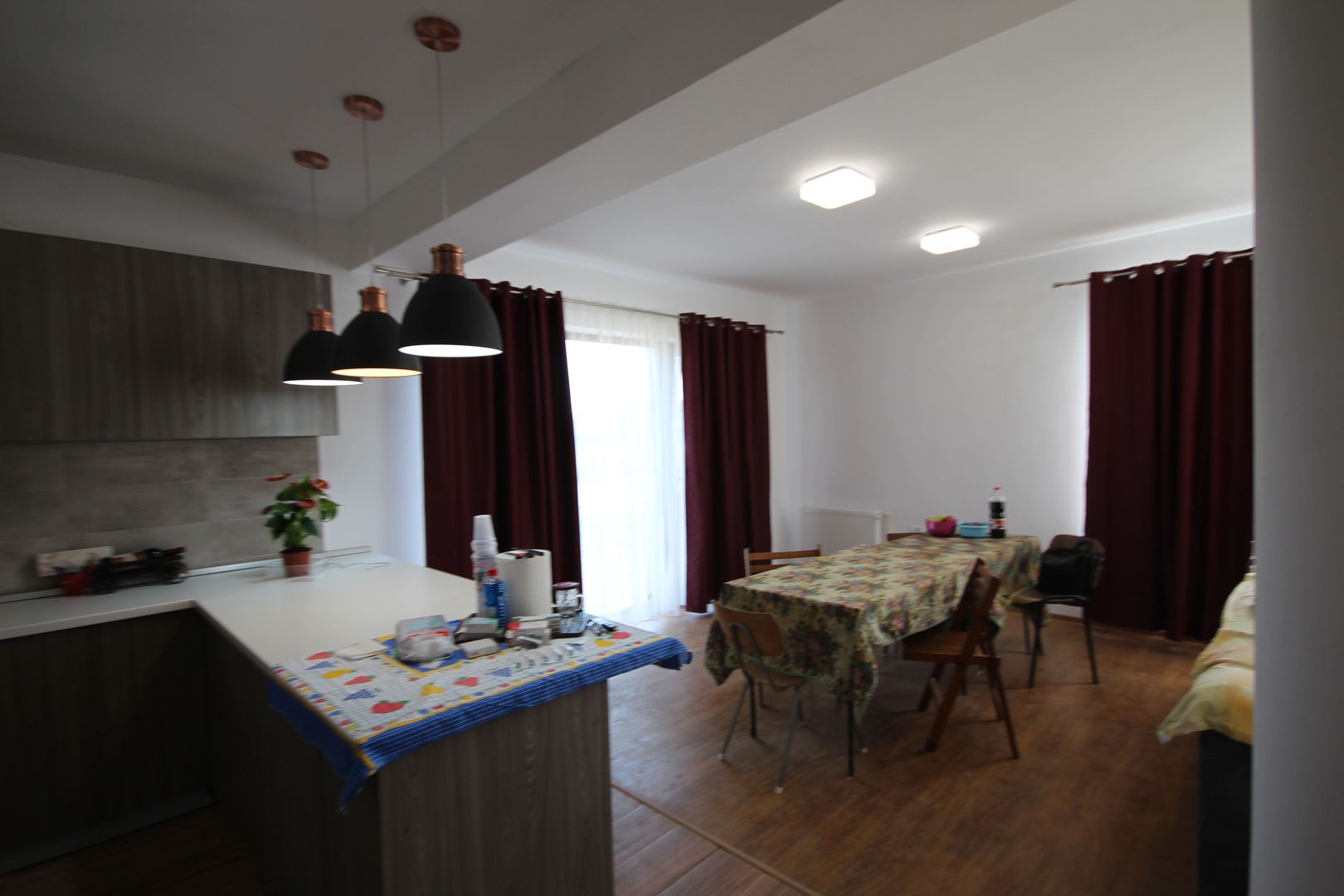 LOCUINTA TIP DUPLEX - Poză 2