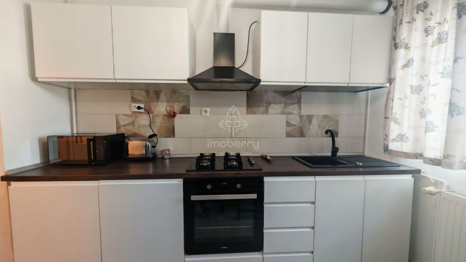 Inchiriere apartament doua camere, Oltenitei, Berceni, Sun Plaza, metrou - Poză 5