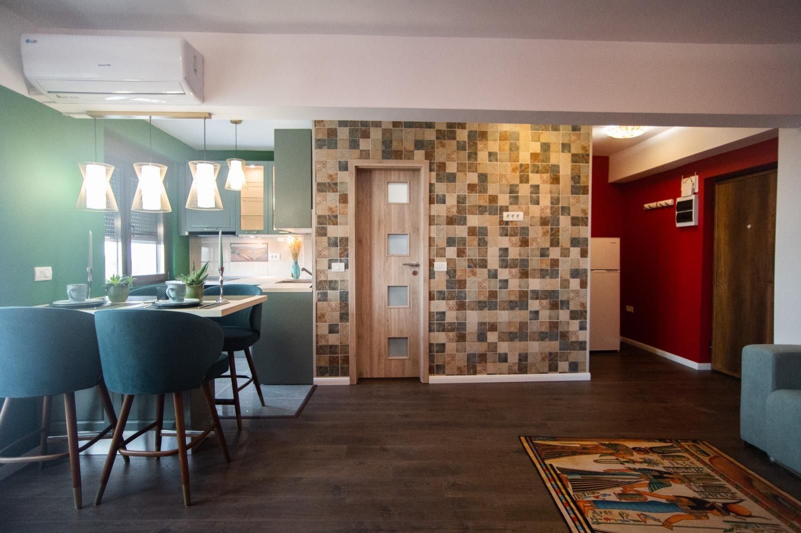 Comision 0% Apartamentmodern cu vedere panoramică | Piața Mărăști – Ultracentral - Poză 2