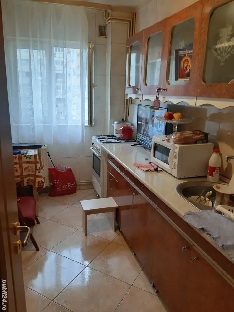 Apartament 2 camere Rahova etaj 5 din 10 T705 - Poză 2