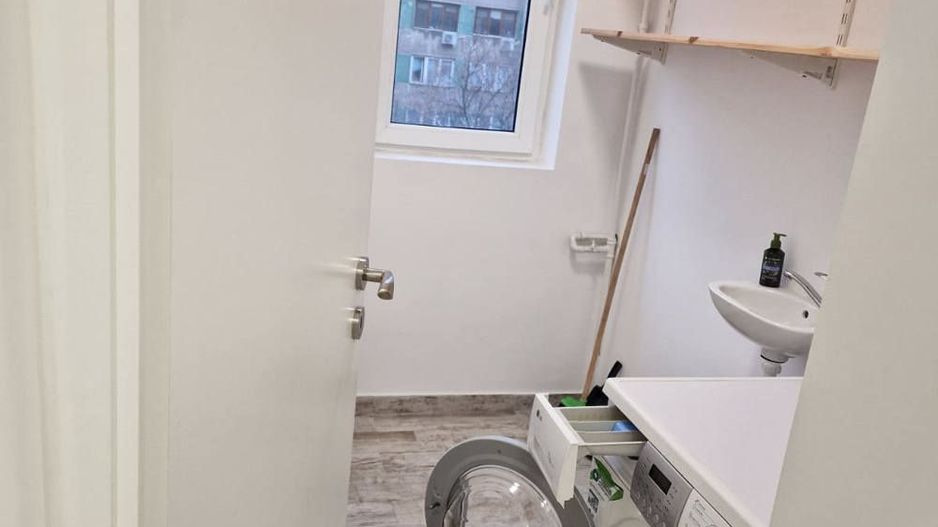 Vanzare Apartament 3 camere renovat & mobilat - Poză 9