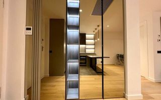 Inchiriere apartament 2 camere | One Herastrau Towers - Poză 21