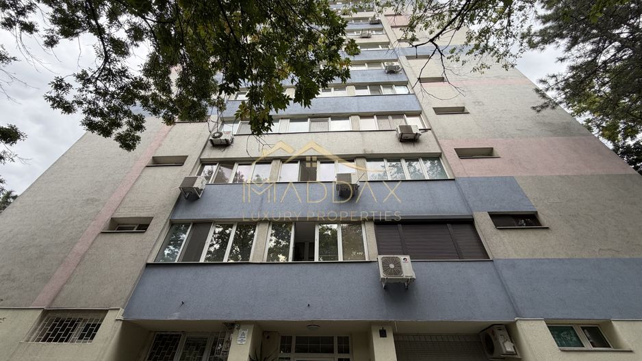Apartament cu 3 camere // Dorobanți - Parc Floreasca - Poză 32