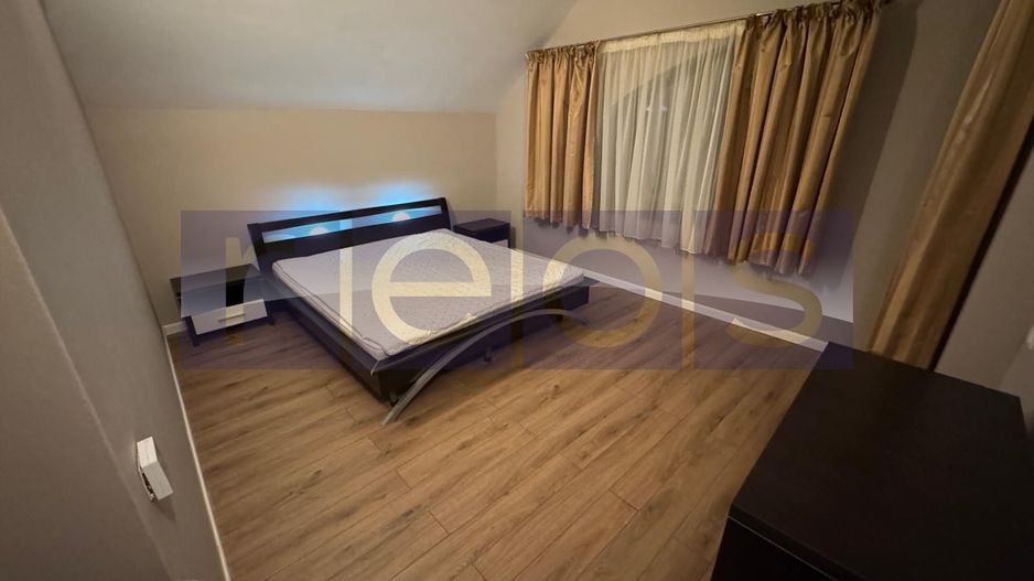 VANZARE VILA ELEGANTA | 6 CAMERE | SECTOR 1 | CURTE | DOTARI MODERNE | - Poză 16