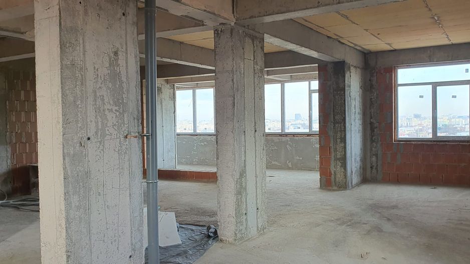 VANZARE PENTHOUSE | ZONA PARCUL CAROL - Poză 2