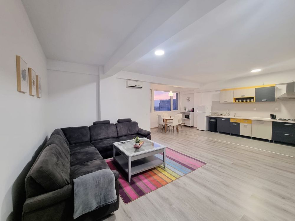 Vand apartament 2 camere 77mp  calea Torontalului - Poză 3