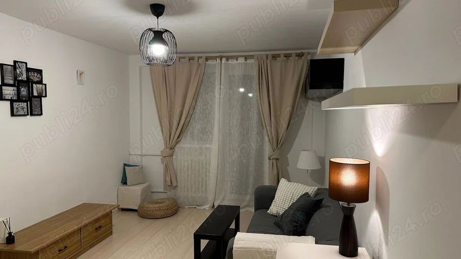 Apartament luminos Iacob Felix-Piata Victoriei - Poză 2