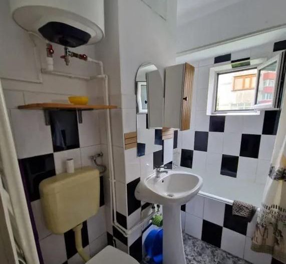 GARSONIERA - TINERETULUI, BUCATARIE INCHISA, METROU 5 MINUTE, MODERN - Poză 7