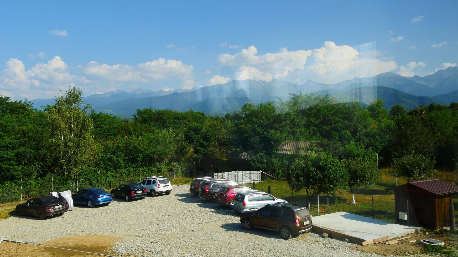 Pensiune 600 mp an 2023 si casa 130 mp teren 4600 mp zona V. Avrigului - Poză 14