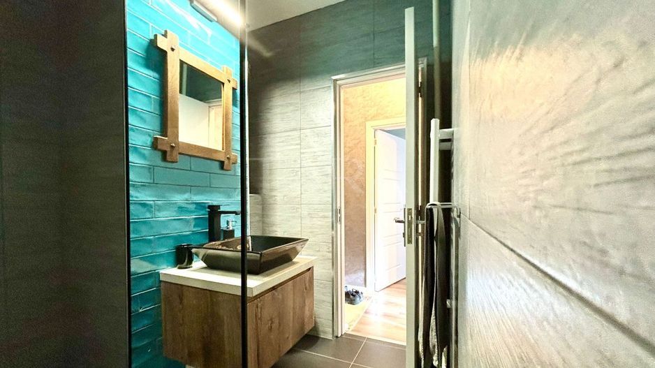 Apartament cu 1 cameră, ideal pentru investiție, Gruia. AirBnb. - Poză 6