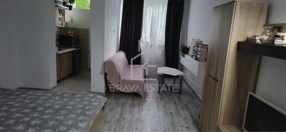 PET FRIENDLY! Garsoniera 38mp,  Manastur - Poză 3