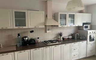 Duplex cu 4 camere in Mosnita Noua mobilat si utilat - Poză 5