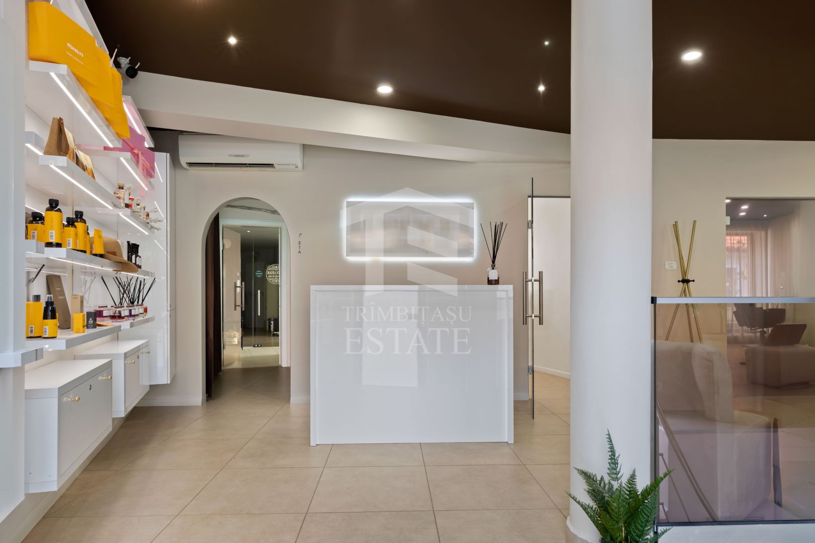 Casa / Vila  | 670MP Utili | Curte | Pozitie Centrala | COMISION 0% - Poză 36