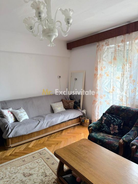 🏠 APARTAMENT 2 CAMERE | STR. AVRAM IANCU, SATU MARE - Poză 2