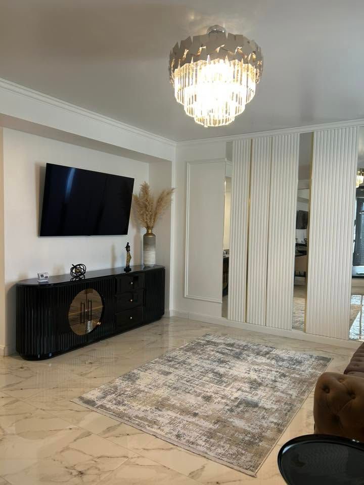 Penthouse exclusivist / mobilat și utilat premium - Poză 6