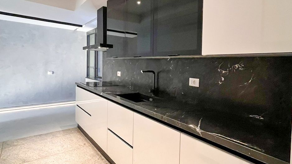 Închiriere apartament 3 camere 104mp | Parcare | Terase - Poză 3