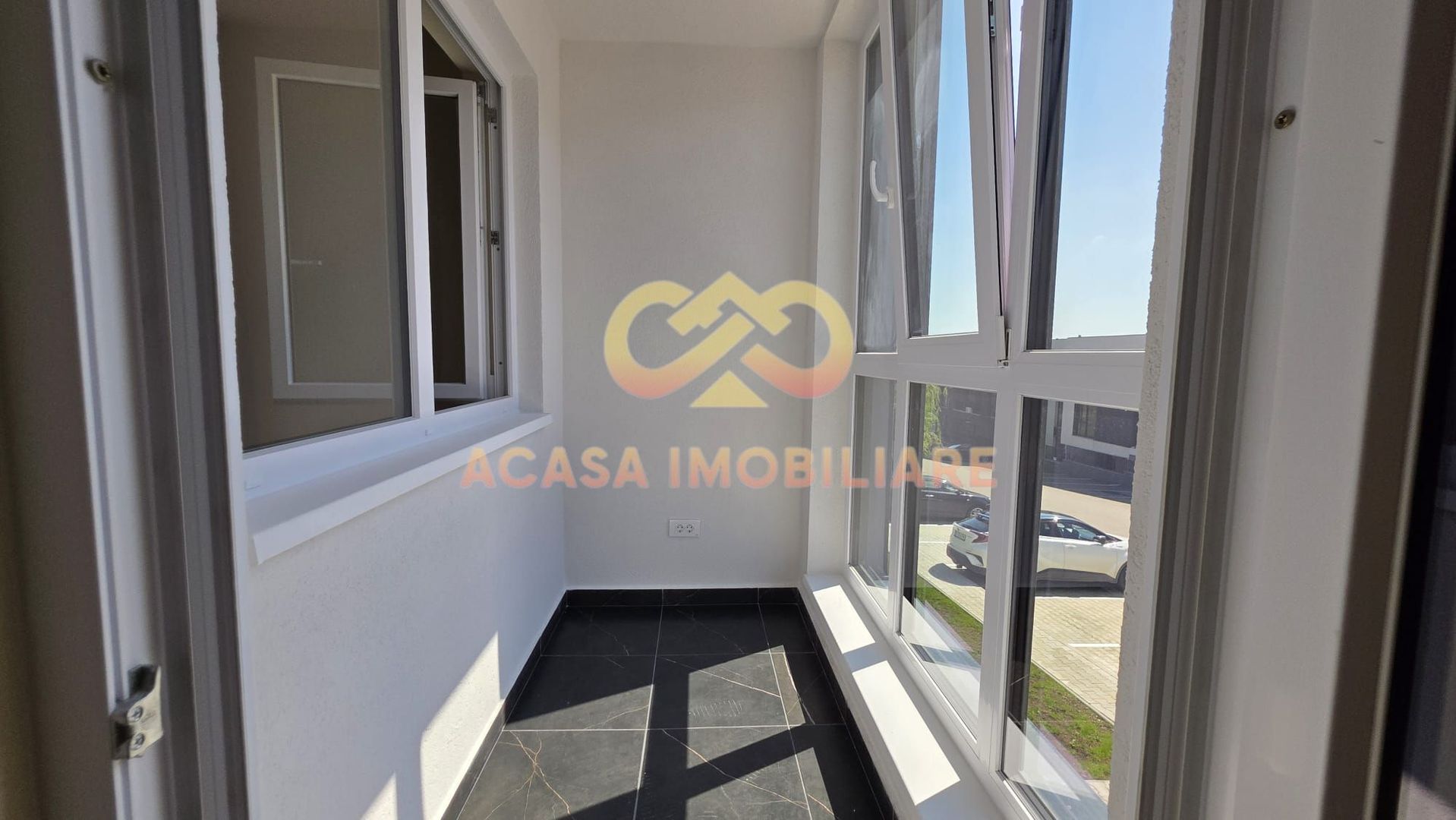 APARTAMENT 2 CAMERE PREMIUM FINALIZAT 59 MP - Poză 13
