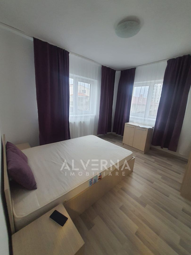 Apartament 2 camere | decomandat | 50mp | parcare | Buna Ziua - Poză 5