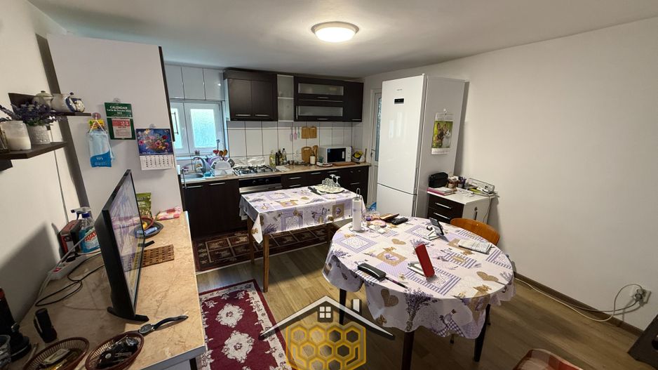 Casa individuala P+ Pod +Beci in sat Robanesti, 10 minute de Craiova - Poză 9