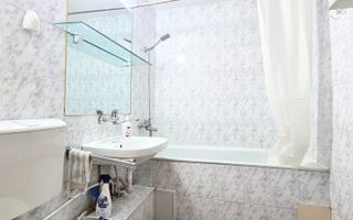 Apartament 2 camere, 57mp, balcon, parcare, zona FSEGA - Poză 7