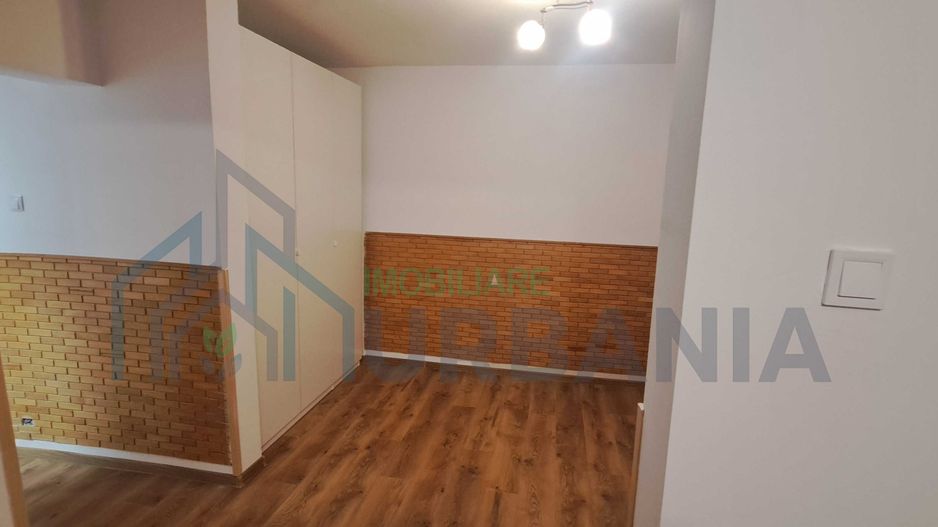 Apartament 2 camere de închiriat, decomandat, zona Poitiers, Iași - Poză 8