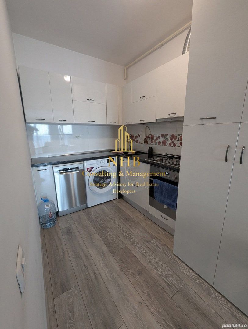 Apartament 2 camere / Pet Friendly / Loc de parcare inclus - Poză 7