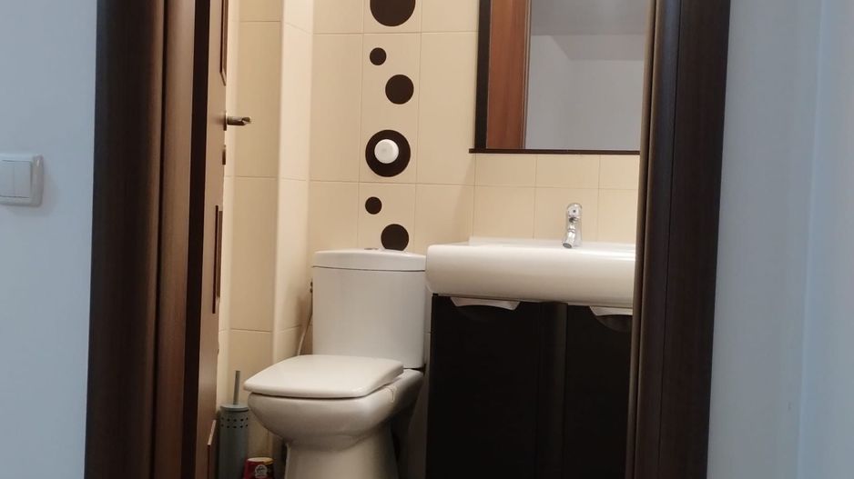 Ag BRASADAS închiriază ap 2 cam Etaj2/3 din 2010 sup. 65mp - Poză 11