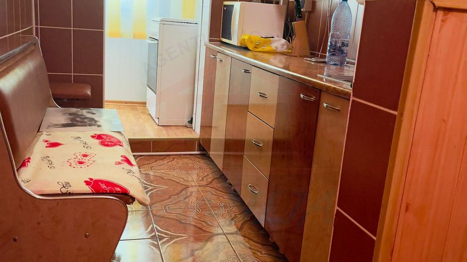 De vânzare apartament 2 camere – Micro 38, Galati - Poză 5