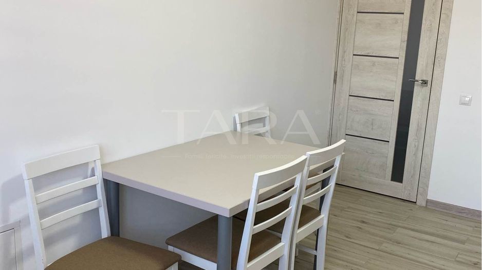 Apartament de vânzare cu 2 camere în Florești, zona Terra. - Poză 5