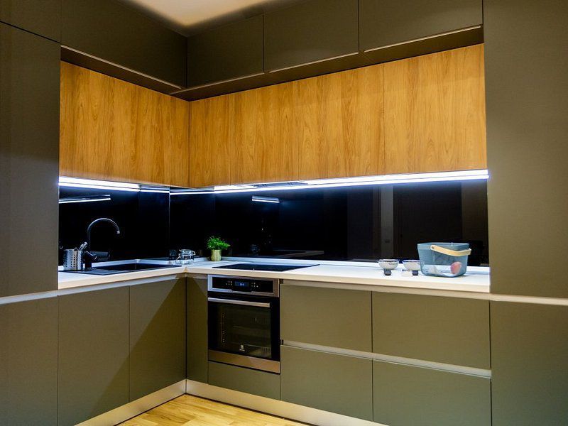 Apartament 2 camere Iancu- Nicolae Residence 5, mobilat, utilat, parcare - Poză 6