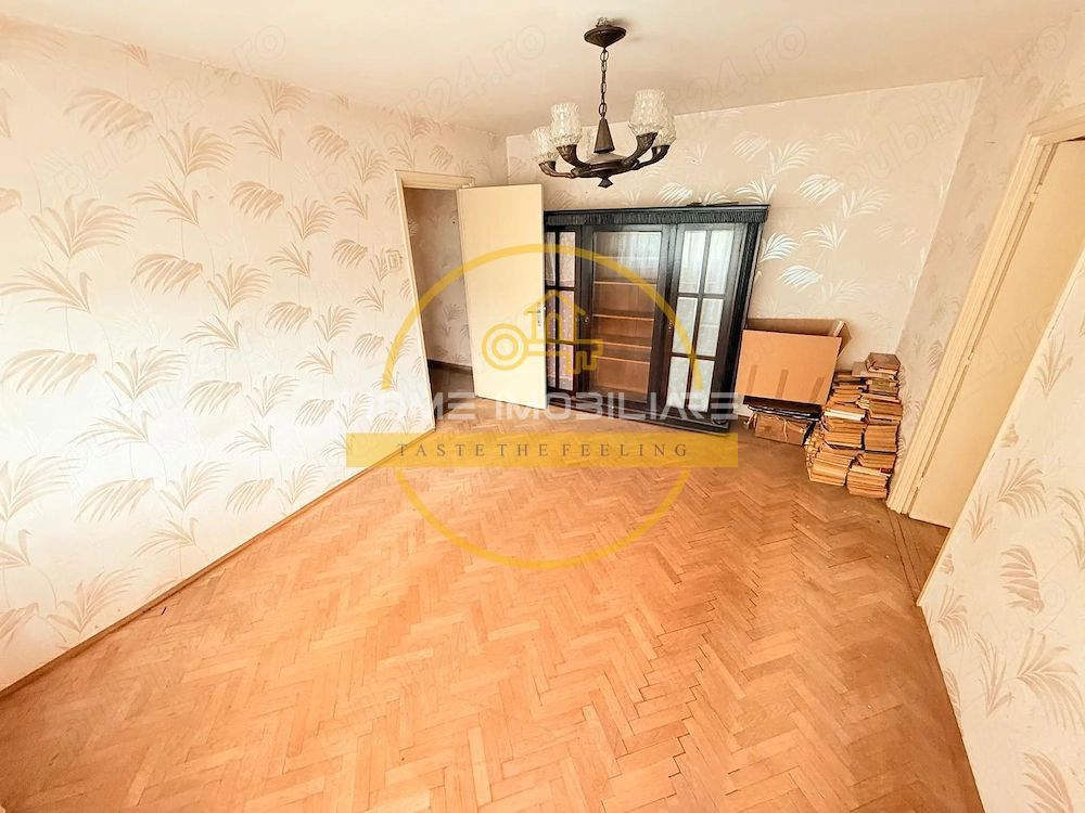 Apartament cu 3 camere/ 67mp Etajul 2/ zona Podu de Piatra - Poză 1