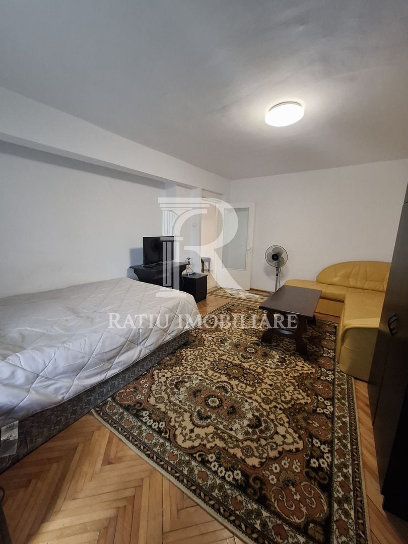 Apartament cu 1 camera | 43 utili | Parter | Cantemir | Oradea - Poză 3
