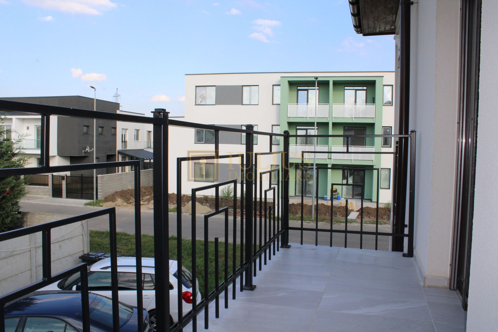 Dumbravita-Decathlon, incalzire prin pardoseala, loc de parcare! - Poză 13