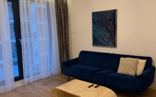 Apartament cu 2 camere de inchiriat - ONE Herăstrău Plaza - Poză 1