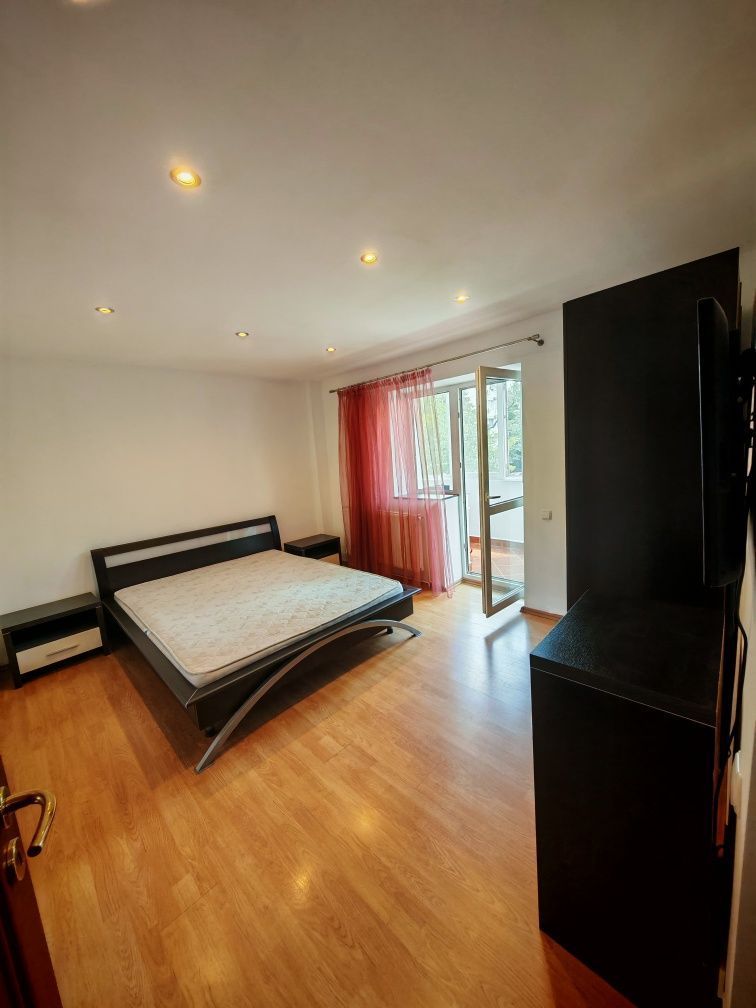 Apartament 3 camere semidecomandat, Drumul Taberei Orizont – etaj 1, cu parcare - Poză 7