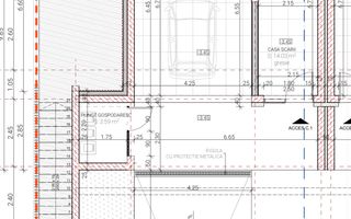 Duplex cu panorama spectaculoasa constructie premium! - Schiță 7