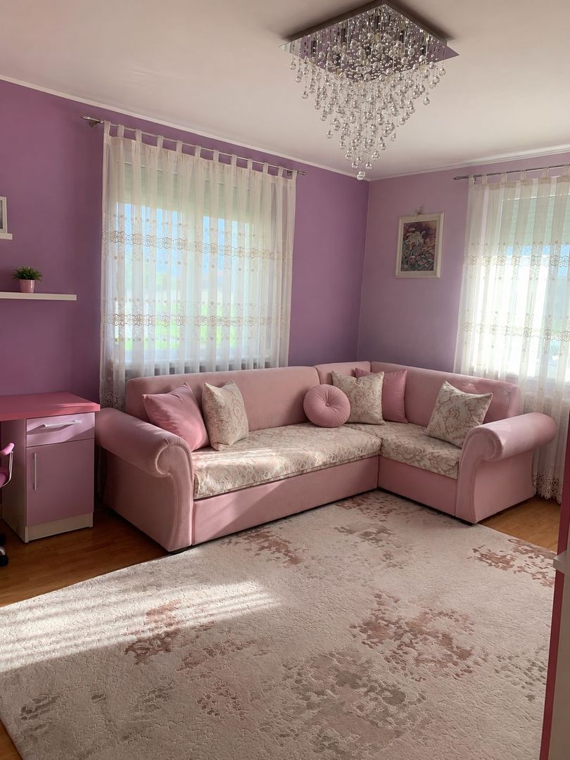 Apartament cu 1 camera, decomandat, Sanmartin - Poză 1