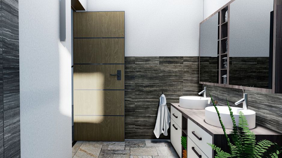 Direct Dezvoltator - Superbele Vile de Lux, marca Le Ville Residence - Poză 10