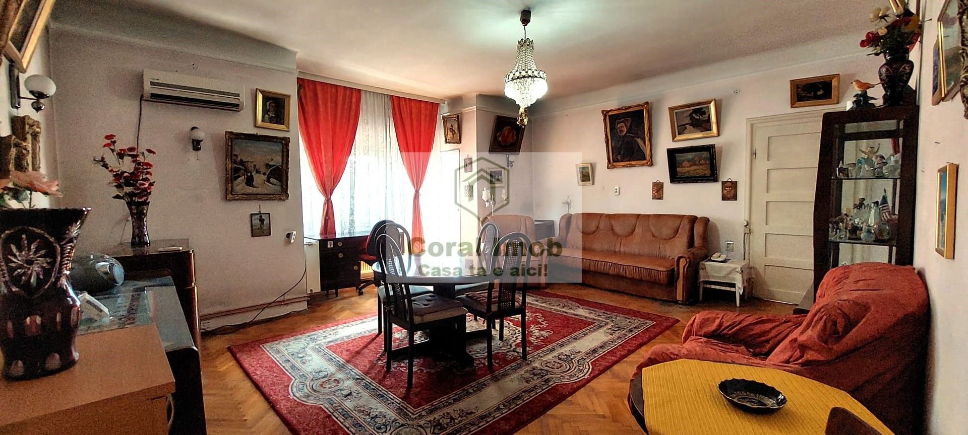 Vanzare 3 camere, circular, centrala, zona Ferdinad - Poză 18