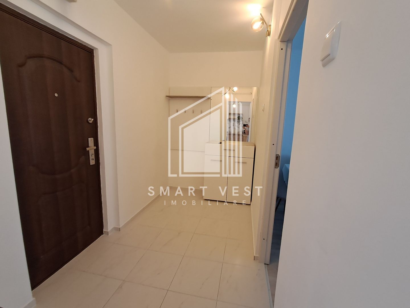 Apartament 2 camere | Etaj 7 cu lift | Zona Luceafarlui - Poză 10