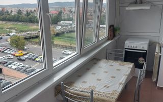 Garsonieră de vânzare | Râmnicu Vâlcea, Central | Zăvoi | 32 mp - Poză 2